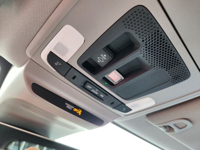 2026 Acura ADX Base