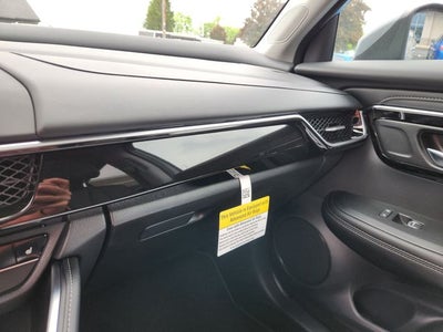 2026 Acura ADX Base
