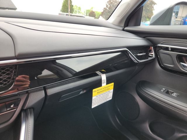 2026 Acura ADX Base
