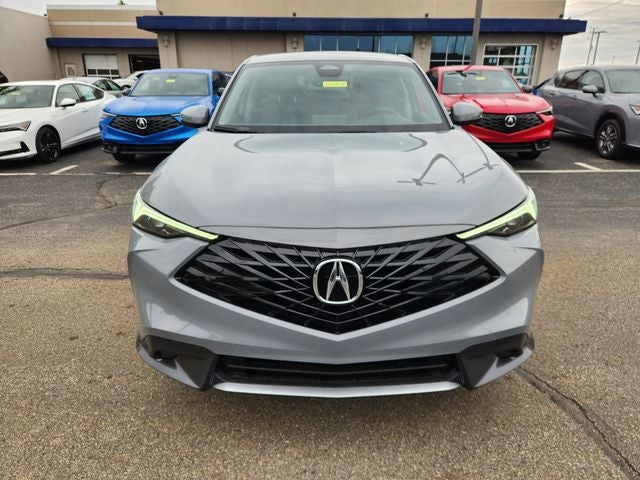 2026 Acura ADX Base