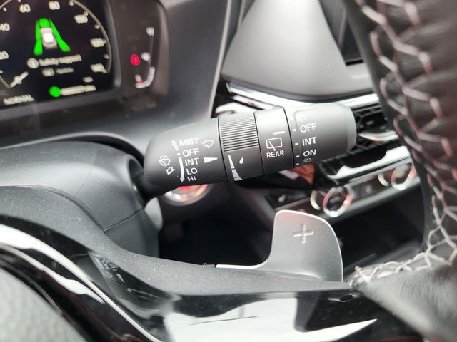 2026 Acura ADX Base