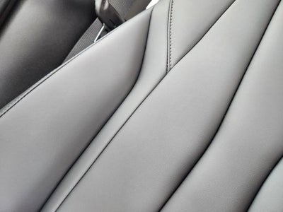 2026 Acura ADX Base