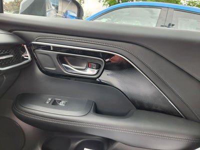 2026 Acura ADX Base