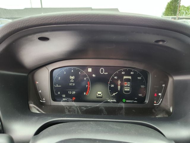 2026 Acura ADX Base