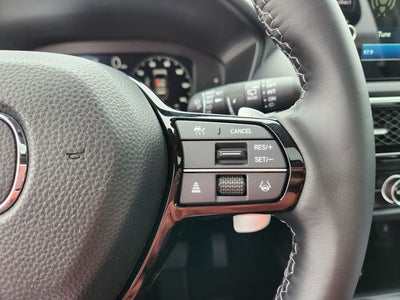 2026 Acura ADX Base