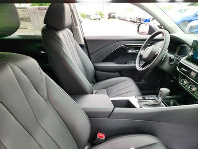 2026 Acura ADX Base