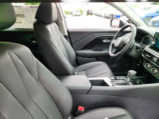 2026 Acura ADX Base