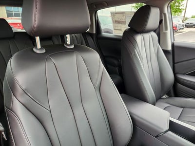 2026 Acura ADX Base