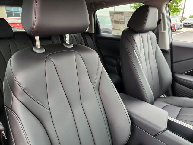 2026 Acura ADX Base