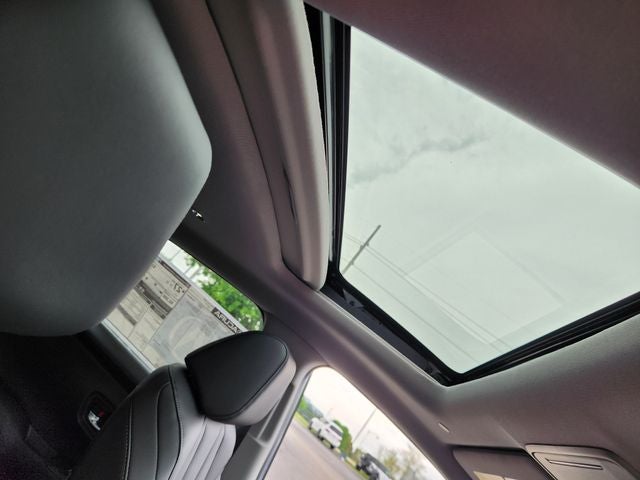 2026 Acura ADX Base