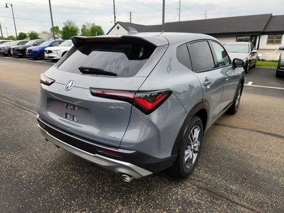 2026 Acura ADX Base