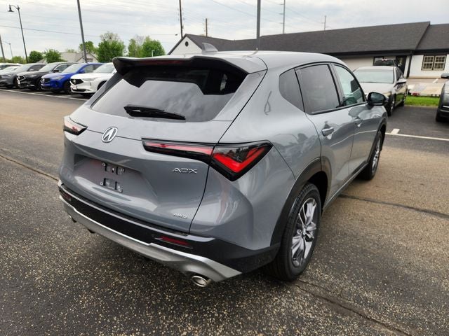 2026 Acura ADX Base
