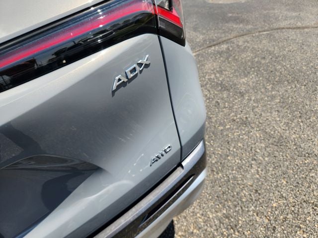 2026 Acura ADX Base