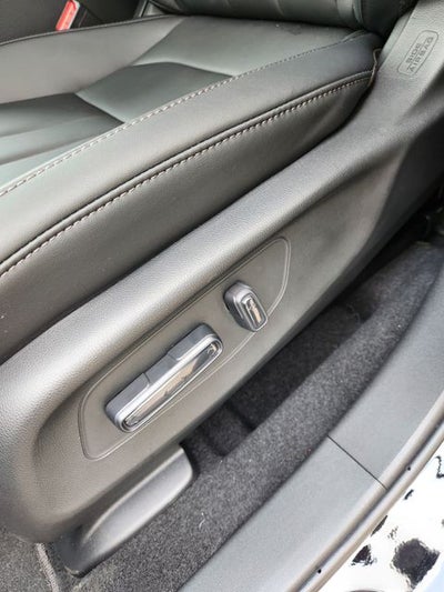 2026 Acura ADX Base