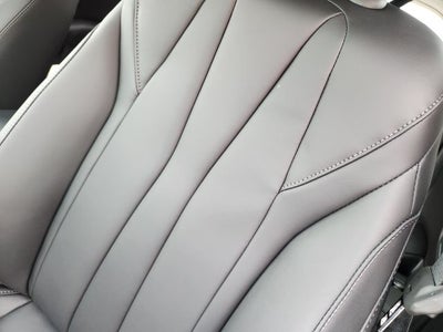 2026 Acura ADX Base