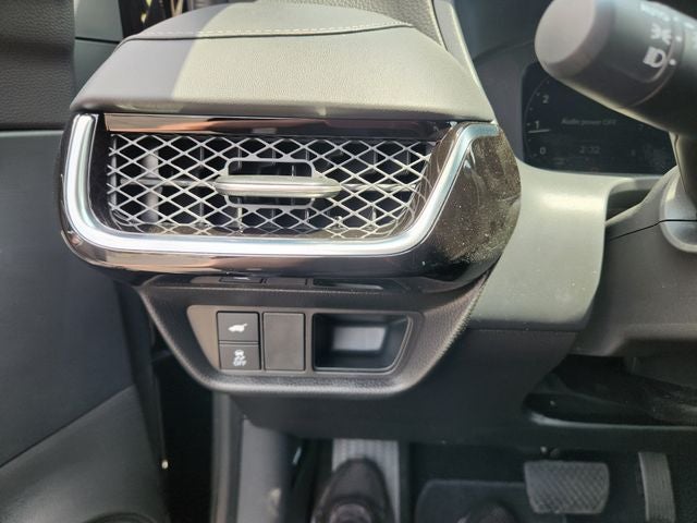 2026 Acura ADX Base