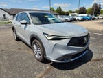 2026 Acura ADX Base