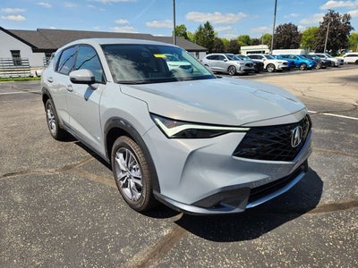 2026 Acura ADX Base