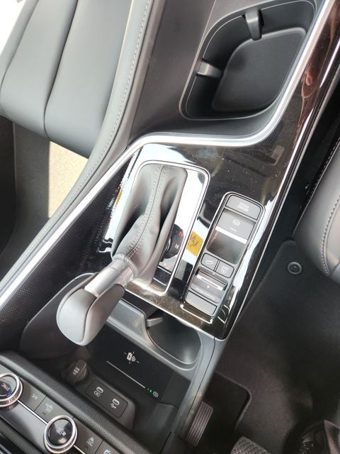 2026 Acura ADX Base