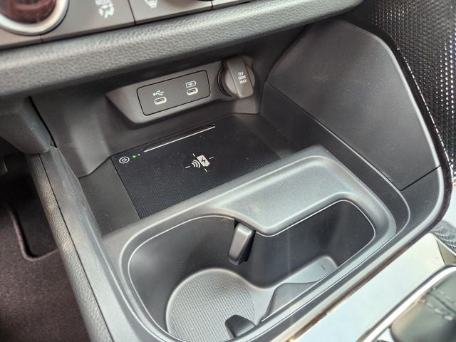 2026 Acura ADX Base