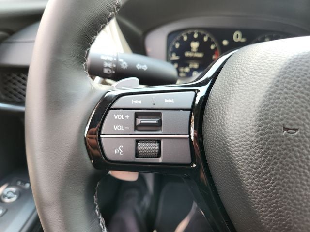 2026 Acura ADX Base