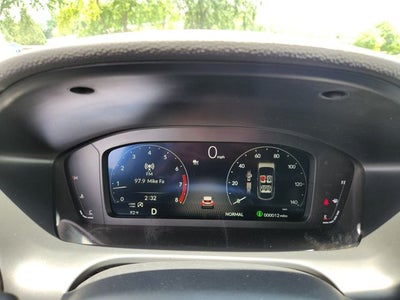 2026 Acura ADX Base