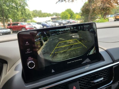 2026 Acura ADX Base