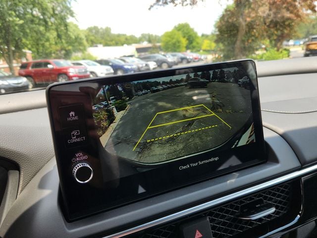 2026 Acura ADX Base