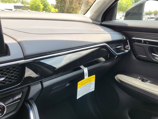 2026 Acura ADX Base