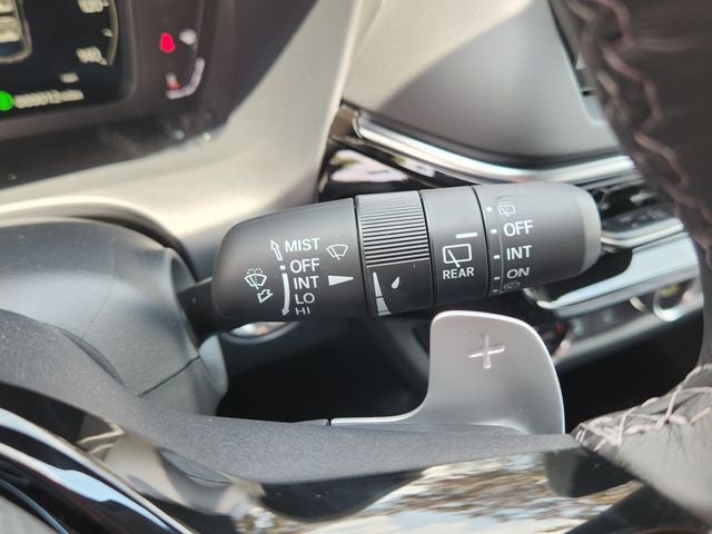 2026 Acura ADX Base