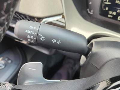 2026 Acura ADX Base