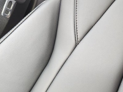 2026 Acura ADX Base