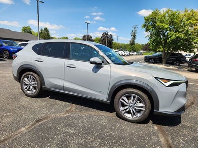 2026 Acura ADX Base