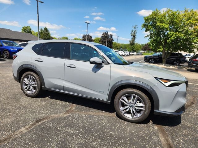 2026 Acura ADX Base