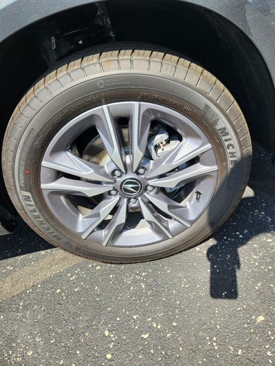 2026 Acura ADX Base