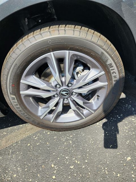2026 Acura ADX Base