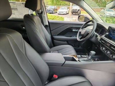 2026 Acura ADX Base