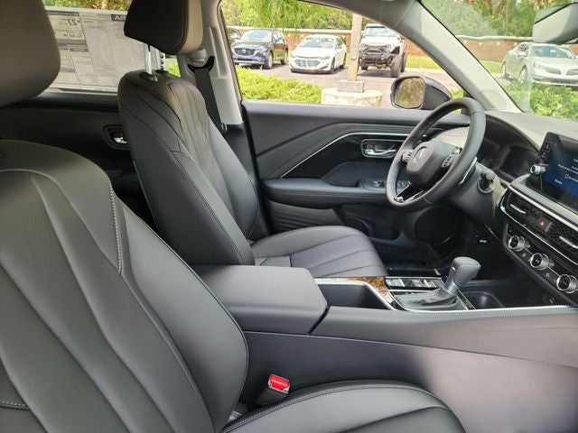 2026 Acura ADX Base