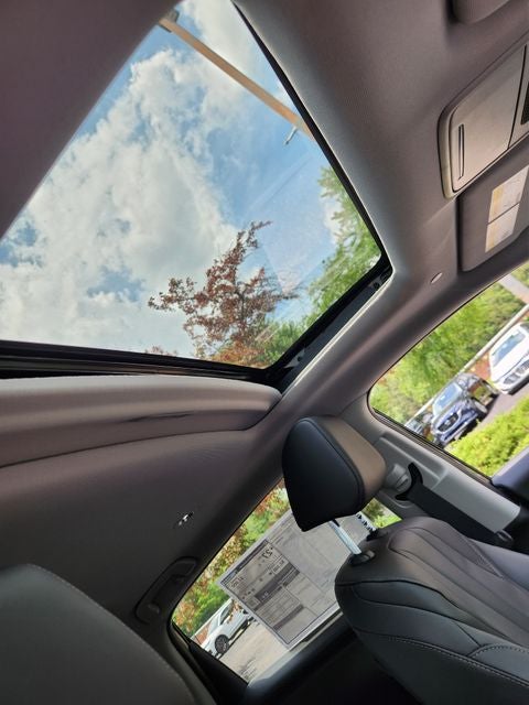 2026 Acura ADX Base