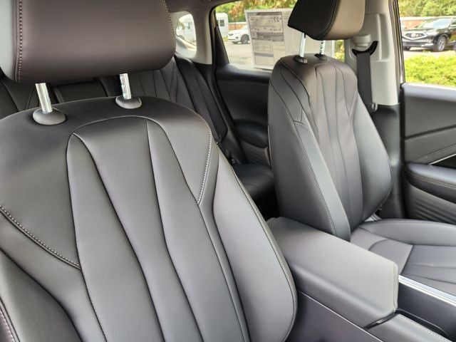 2026 Acura ADX Base