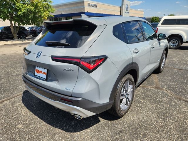 2026 Acura ADX Base