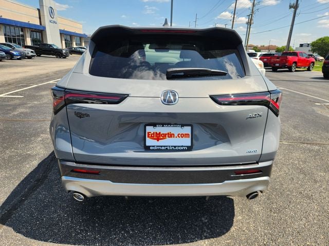 2026 Acura ADX Base