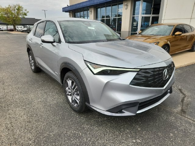 2025 Acura ADX Base