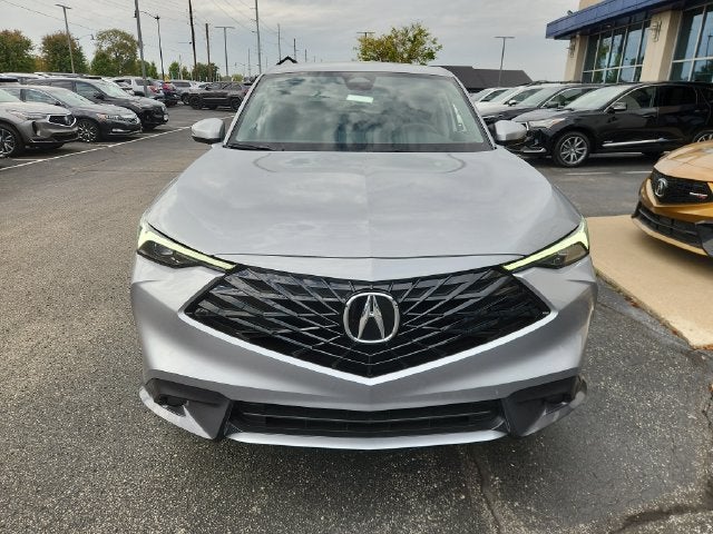 2025 Acura ADX Base