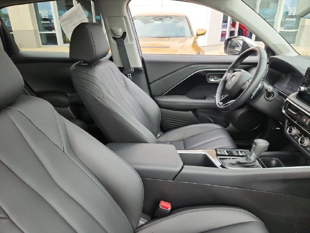 2025 Acura ADX Base