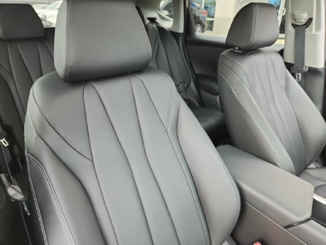 2025 Acura ADX Base