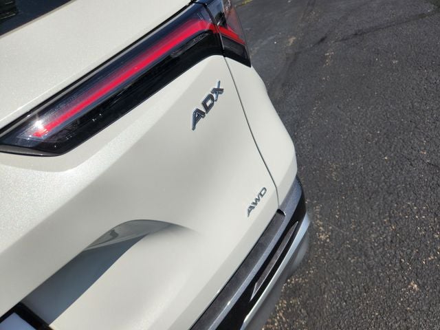 2026 Acura ADX Base