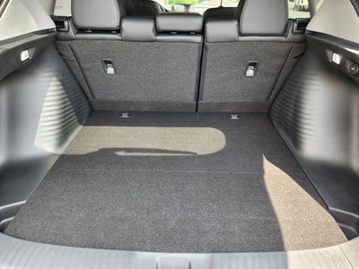 2026 Acura ADX Base