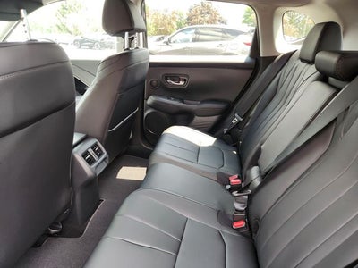 2026 Acura ADX Base
