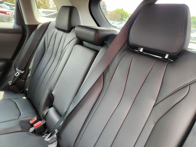 2026 Acura ADX Base